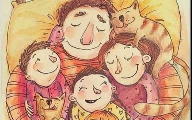 Zbiórka Pomoc moim dzieciom - zdjęcie główne