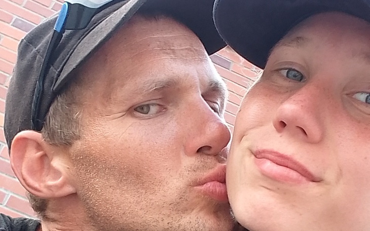 Zbiórka Na zakup jedzenia dla kobiety w - zdjęcie główne