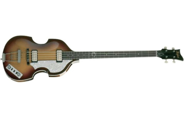 Zbiórka Nowa Gitara - zdjęcie główne