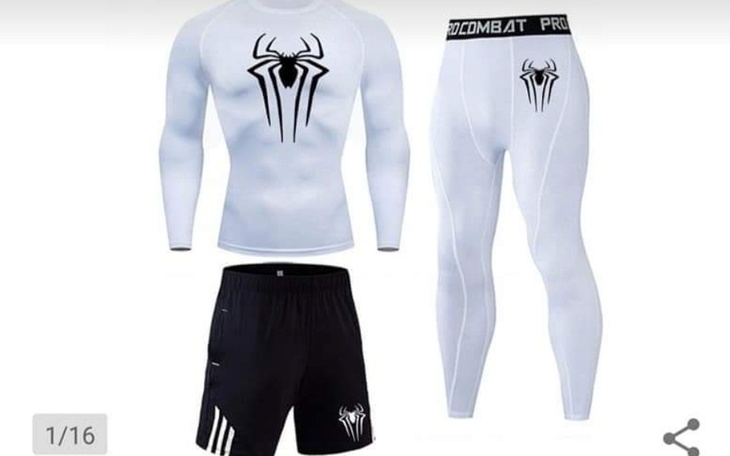 Zbiórka Nowe akcesoria do sportu - zdjęcie główne