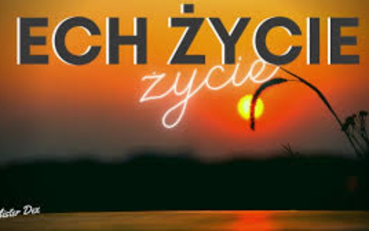 Zbiórka Zbieram na życie ... - zdjęcie główne