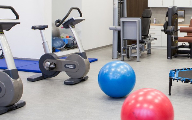 Zbiórka Rehabilitacja, sprawność - zdjęcie główne