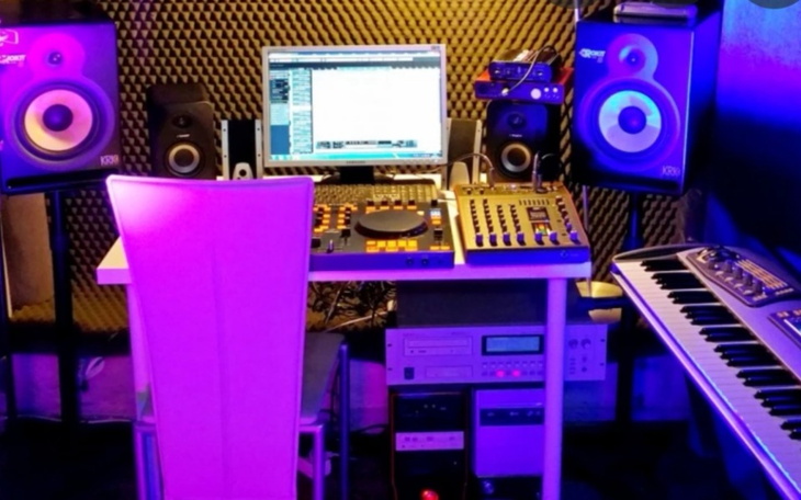 Zbiórka Na rozwinięcie swoich pasji - zdjęcie główne