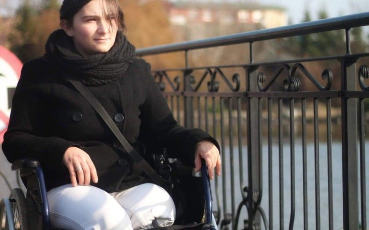 Zbiórka Nowa noga dla Siostry - zdjęcie główne