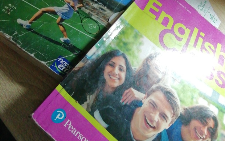 Zbiórka Zbiórka na materiały szkolne - zdjęcie główne