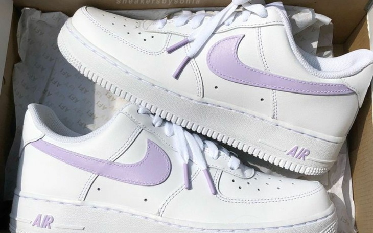 Zbiórka Air Force - zdjęcie główne