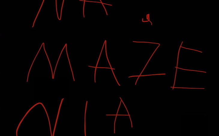 Zbiórka Na mażenia - zdjęcie główne