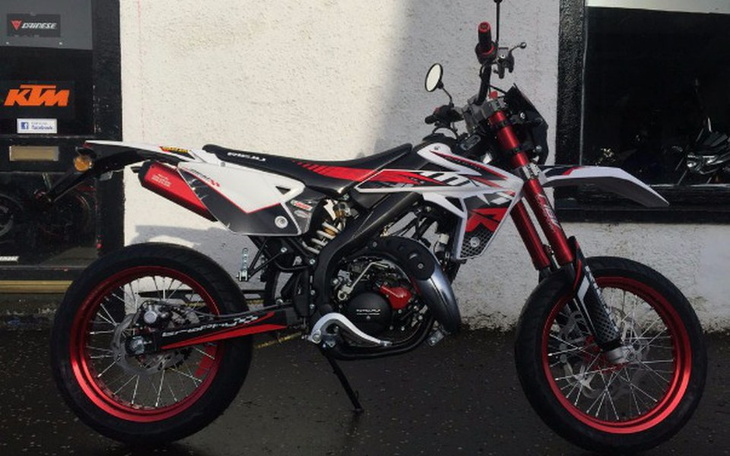 Zbiórka Zbieram na wymarzony motor :) - zdjęcie główne