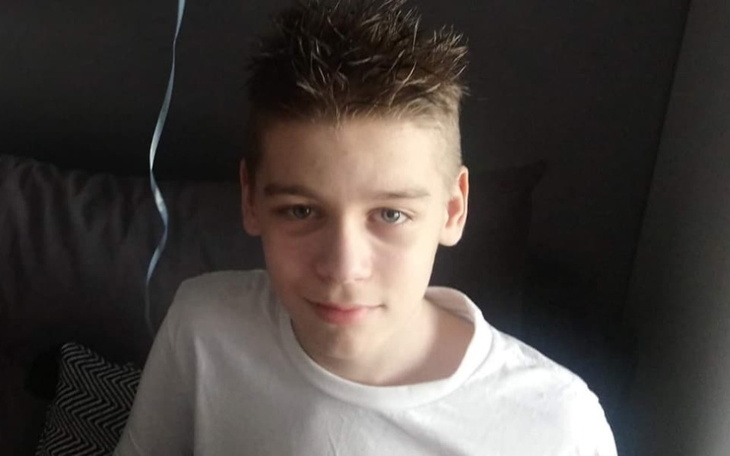 Zbiórka Badania Piotrka - zdjęcie główne