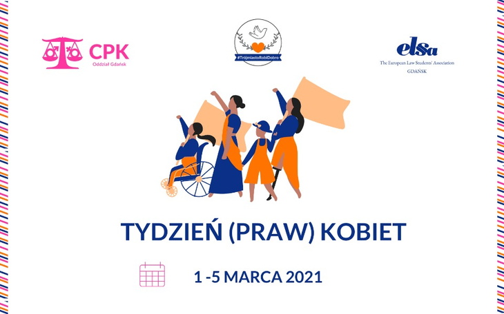 Zbiórka Wspieramy kobiety-zbiórka na CPK - zdjęcie główne