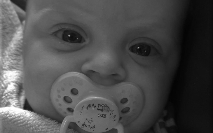 Zbiórka Na powrót Saszki do domu... - zdjęcie główne