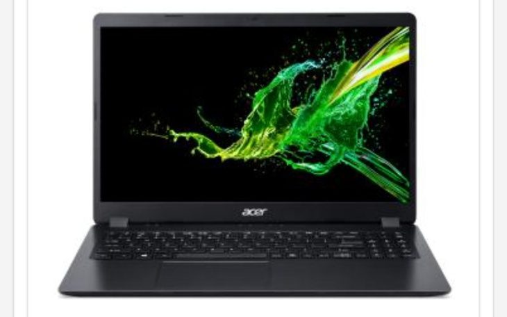 Zbiórka Zbieram na laptop.pl - zdjęcie główne