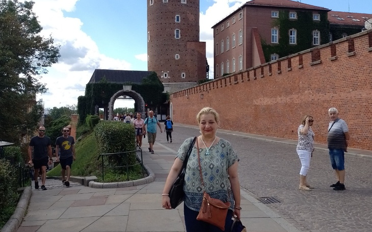 Zbiórka Samodzielność,leczenie - zdjęcie główne