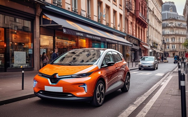 Zbiórka zbiórka na samochód bo ukradli - zdjęcie główne