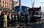 Zbiórka Autokar wjechał w tramwaj - miniaturka zdjęcia