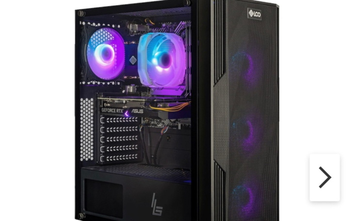 Zbiórka Zbiórka na lepszego PC - zdjęcie główne