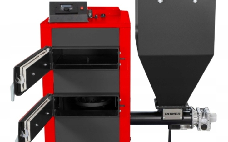 Zbiórka Na piec węglowy - zdjęcie główne