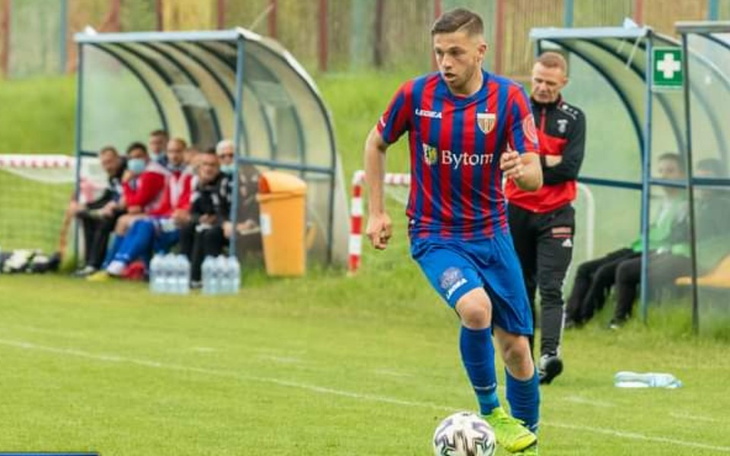 Zbiórka Na pomoc w leczeniu Jakub Wróbel - zdjęcie główne