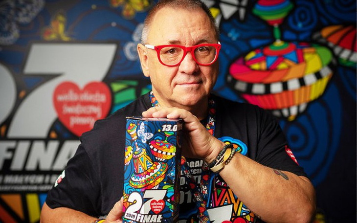 Zbiórka Zbiórka dla WOŚP #69150 - zdjęcie główne