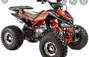 Zbiórka Na quada atv - miniaturka zdjęcia