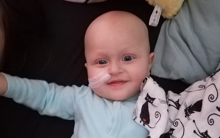 Zbiórka Pomoc dla Wojownika Jasia - zdjęcie główne