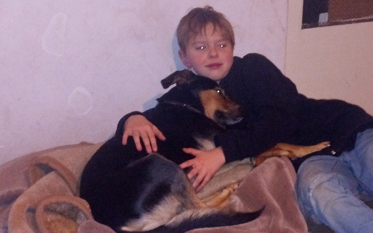 Zbiórka Na opal domu - zdjęcie główne