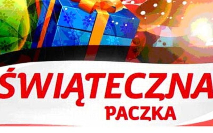 Zbiórka Paczka dla starszej kobiety - zdjęcie główne