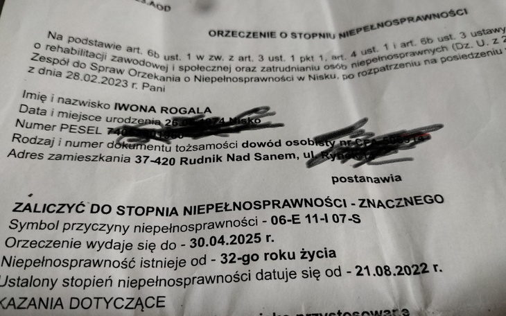 Zbiórka Ratowania życia - zdjęcie główne