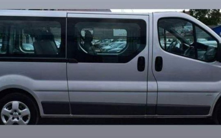 Zbiórka Bus dla stowarzyszenia Dorosłe A - zdjęcie główne