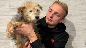 Zbiórka Konające firmowe alarmy - miniaturka zdjęcia