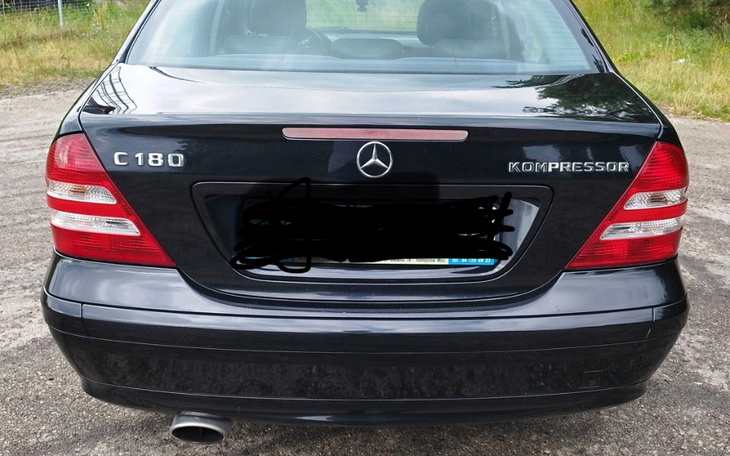 Zbiórka Dla mojego taty na wymarzone aut - zdjęcie główne