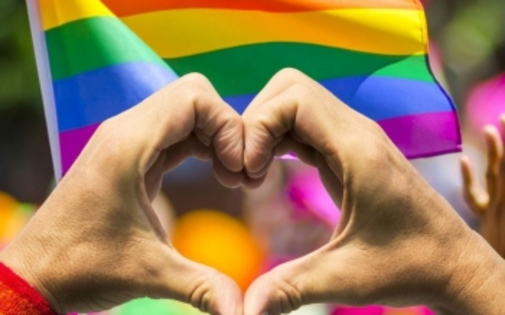 Zbiórka Fundusz dla środowiska LGBT - zdjęcie główne