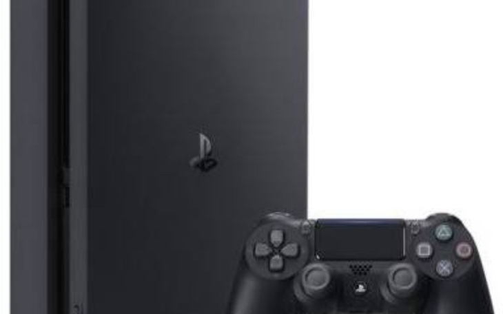 Zbiórka Zbieram na Ps4... - zdjęcie główne
