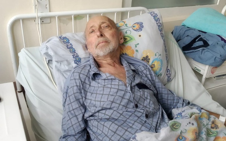 Zbiórka Pomoc w leczeniu po operacji - zdjęcie główne