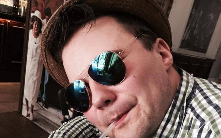 Zbiórka Na pomoc Starszemu Panu - zdjęcie główne