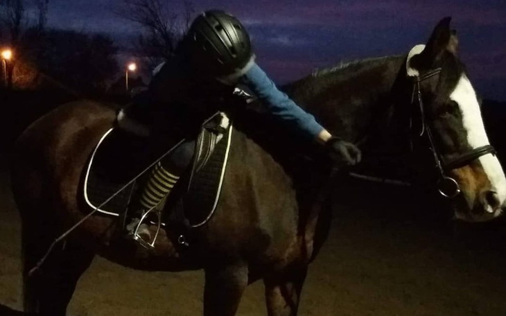 Zbiórka zbiórka na pasję. - zdjęcie główne