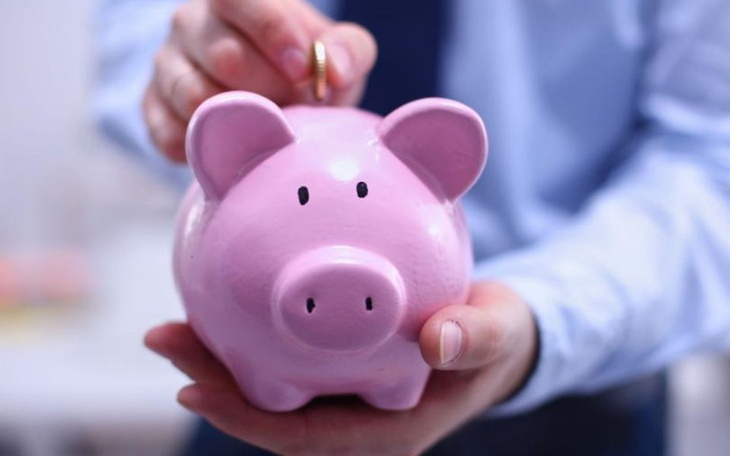 Zbiórka Moja Przyszłość - zdjęcie główne