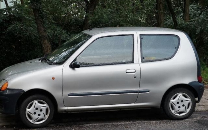 Zbiórka na samochód i usamodzielnienie - zdjęcie główne