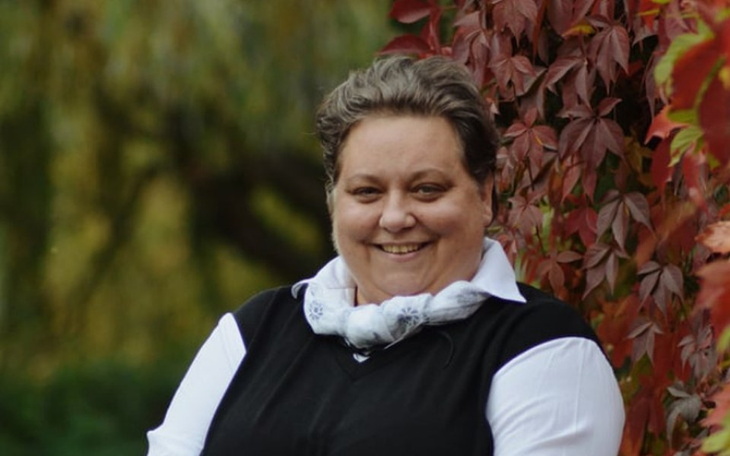 Zbiórka Choroby przykryte uśmiechem... - zdjęcie główne