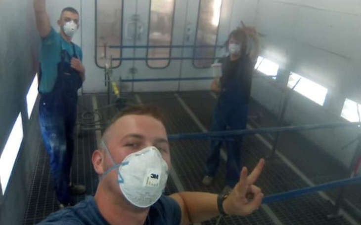 Zbiórka Nowe życie w innym mieście - zdjęcie główne