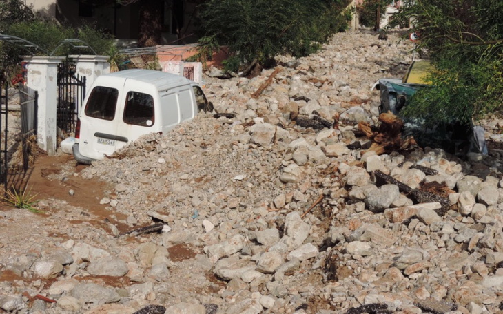 Zbiórka Pomoc dla Kefalonii - zdjęcie główne