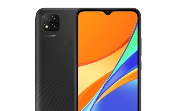 Zbiórka Na Xiaomi Redmi 9C - zdjęcie główne