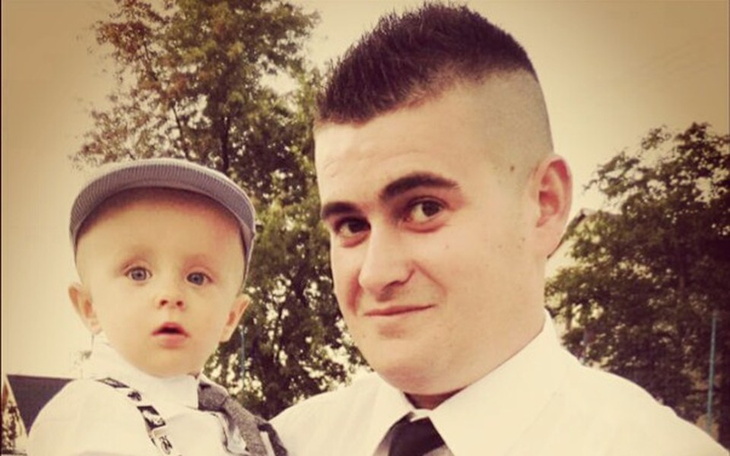 Zbiórka Rehabilitacja Krystiana - zdjęcie główne