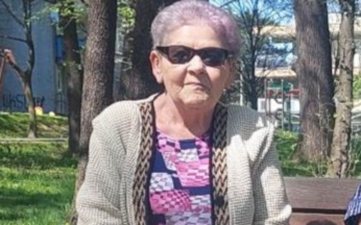 Zbiórka Pomóż spowolnić chorobę babci - zdjęcie główne