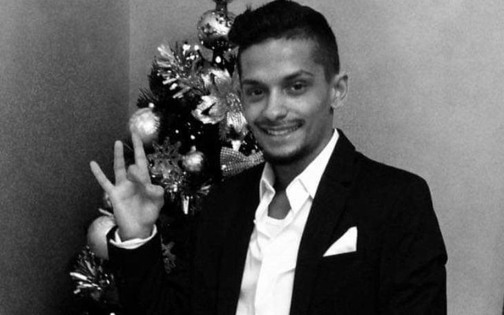 Zbiórka Zbieram na pogrzeb - zdjęcie główne