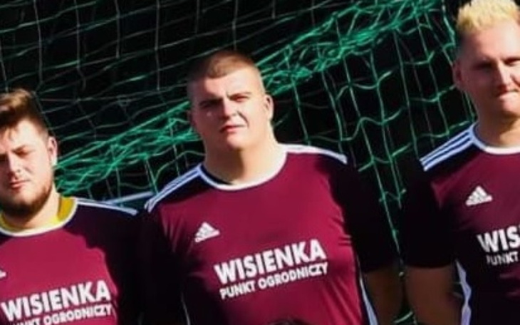 Zbiórka Wichura i przyjaciela dla Maksa - zdjęcie główne