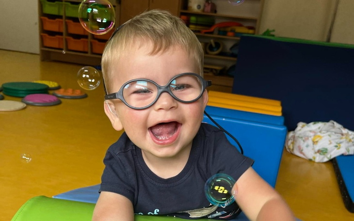 Zbiórka Pomoc dla Miłoszka. - zdjęcie główne