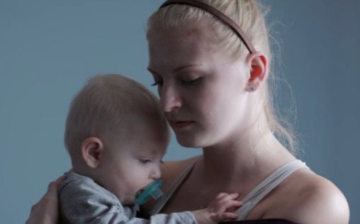 Zbiórka Potrzebującej samotnej matce - zdjęcie główne