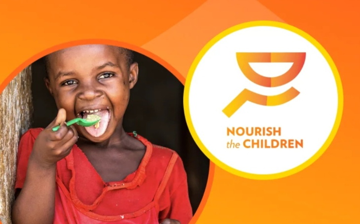 Zbiórka Pomagamy dzieciom z Malawii - zdjęcie główne