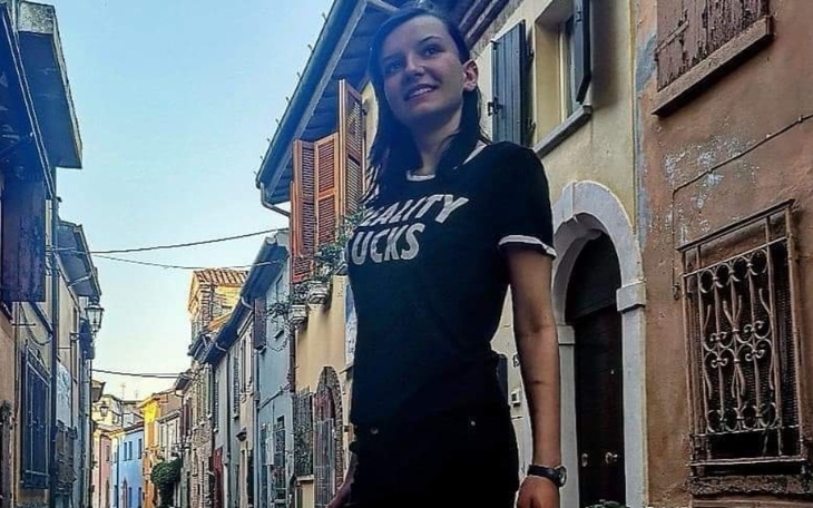 Zbiórka Sprowadzenie zwłok Oli z Francji - zdjęcie główne